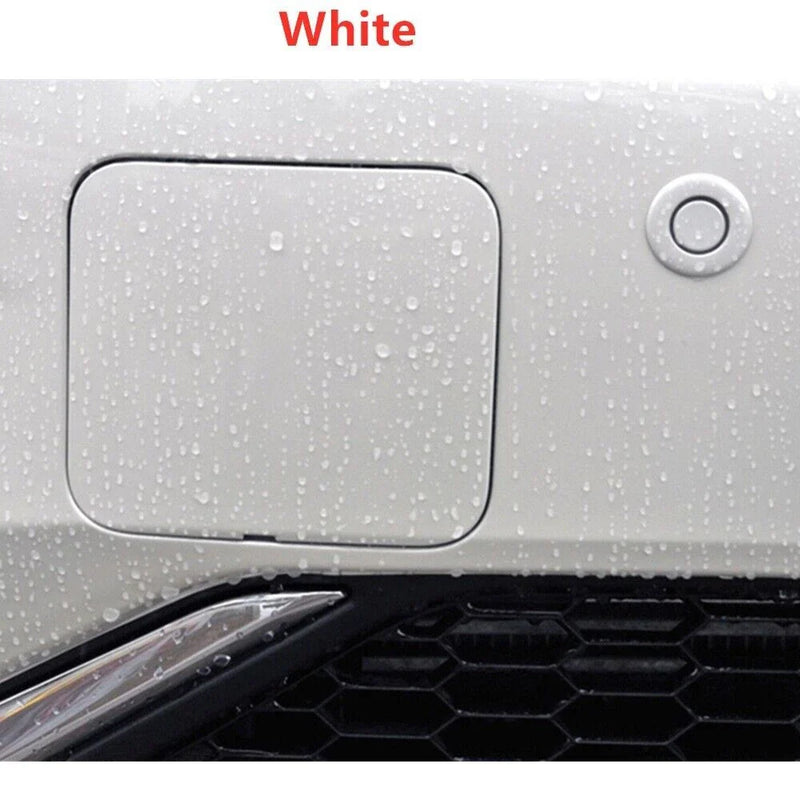 Tow Eye Hook Access Cover Cap / Front Bumper / Nissan Murano (2015–2019)