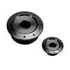 Honda CRF 250 / 300 L Rally Crankcase Cover Kit - Black (2021-2023)