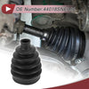 Honda Civic Outer CV Joint Boot Kit with Clamps (2017-2021)