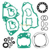 Honda CR250R Gasket Top & Bottom End w/ Oil Seal (1992–2001)
