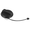 Ford Focus MK2 Gas Cap Cover (2005-2012)