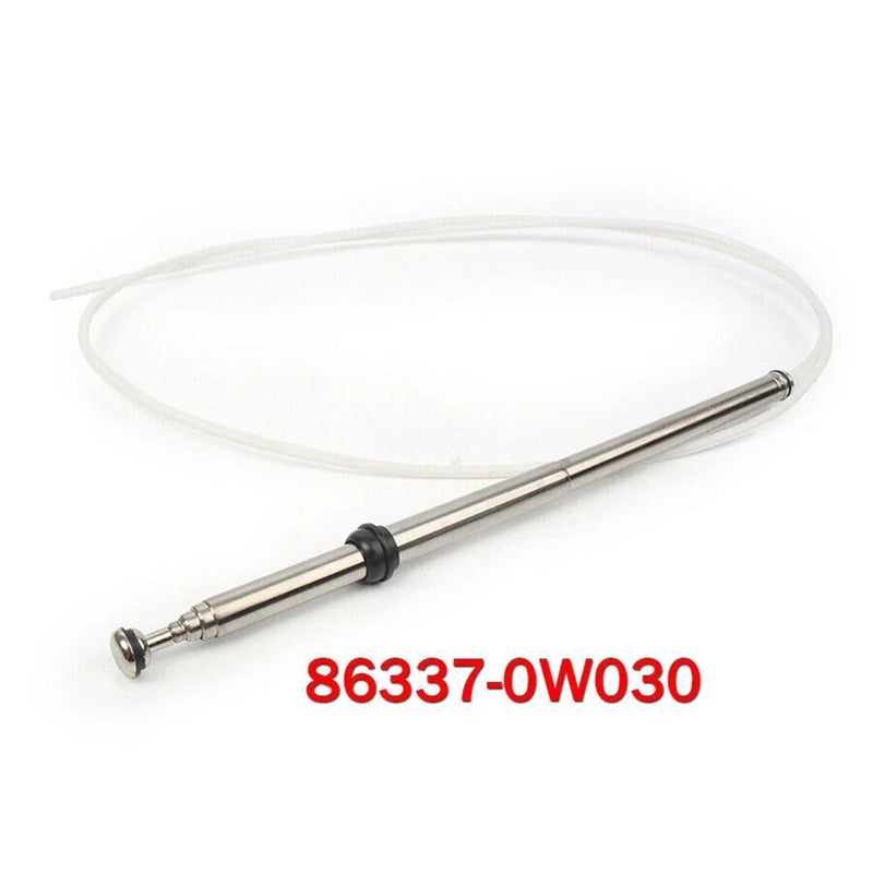 Lexus RX300 Power Antenna Mast Cable (1999–2003)