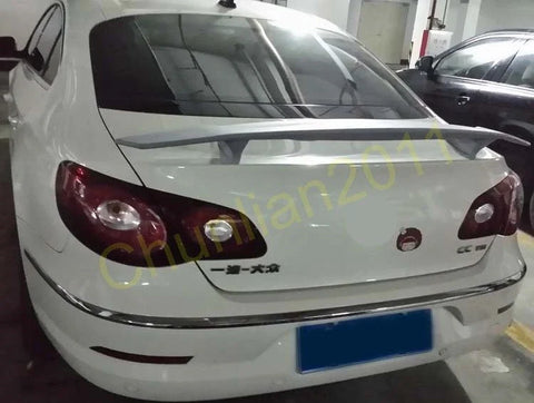 VW CC 2009-2017 Factory Style Spoiler Wing ABS (2009-2017)