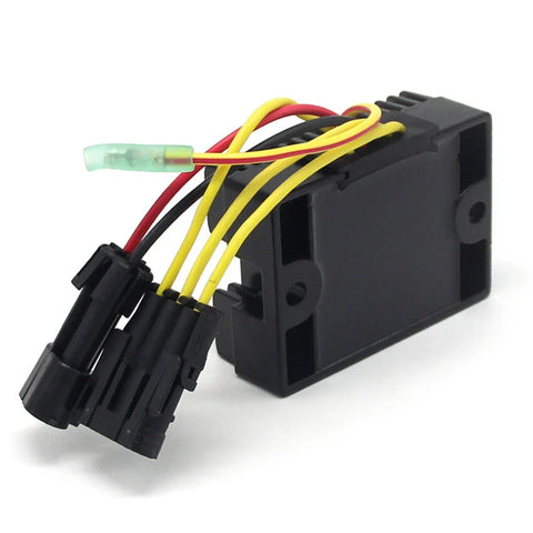 Polaris Ranger 400, Sportsman 500 Voltage Regulator Rectifier (2000-2014)