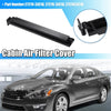 Nissan Altima Maxima AC Cabin Air Filter Cover (2002-2023)