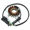 Kawasaki KL250 Super Sherpa 250 Magneto Stator Coil (1997-1998, 2000-2010)