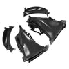 Harley Road Glide Special FLTRXS Fairing Air Duct (2015-2024)