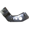 Set of 2 Bumper Bracket For Ford Mustang 2005-2009 Front