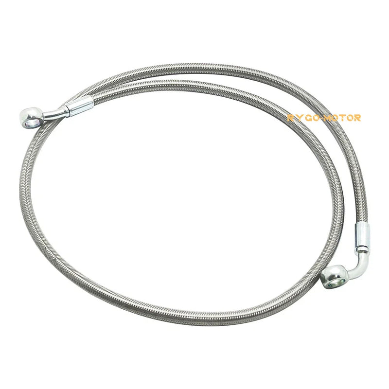Front Right Brake Hose Line Polaris Ranger 500 800 900 Crew XP (2010–2017)