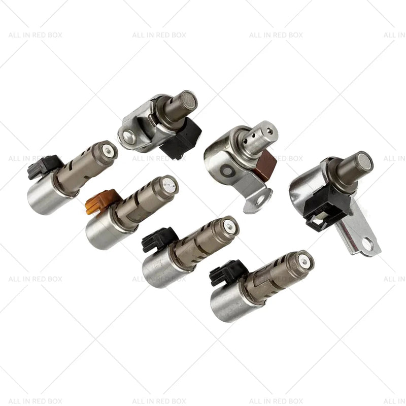 Lexus ES, Toyota Camry Transmission Solenoid Valve Kit (2002-2006)