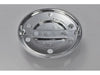 Nissan Fairlady S30 Datsun 240Z Front Bonnet Emblem Badge
