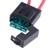 Toyota Tacoma Pickup Truck Headlight Relay Wiring Harness (2005-2023)