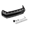 Harley Street Glide 2017-2024, Softail 2018-2024 Air Cleaner Cover Trim