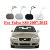 Volvo S80 Front Bumper Tow Hook Eye Cover Cap (2007–2012)