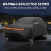 Ford Kuga 2008-2023 with Zipper Waterproof Car Cover
