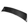 Nissan 350Z Z33 Coupe 03-08 REAL Carbon Fiber Refit Rear Trunk Spoiler Wing