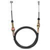 Arctic Cat ATV Rear Brake Cable (1998–2005)