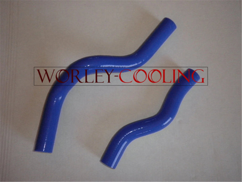 Honda Civic FD1 DX / EX / LX / SI R18A K20Z / Acura RSX Silicone Radiator Hose (2006-2011)
