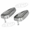 BMW K1200R K1200RS Smoke Turn Signal Light Lens (2004-2005)
