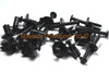 Lotus Elise S2 Europa Wheel Arch Bolts Screws Set (2004–2011)