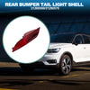 Volvo V40 Left Rear Bumper Tail Light Shell (2013-2019)