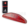 Honda TRX450ER Electric Start 2006-2014 Tail Light