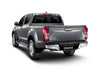 Isuzu D-Max Carbon Tailgate Accent (2016)