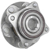 Toyota Prado GDJ150 Front Wheel Bearing Hub Assembly (2015–2020)