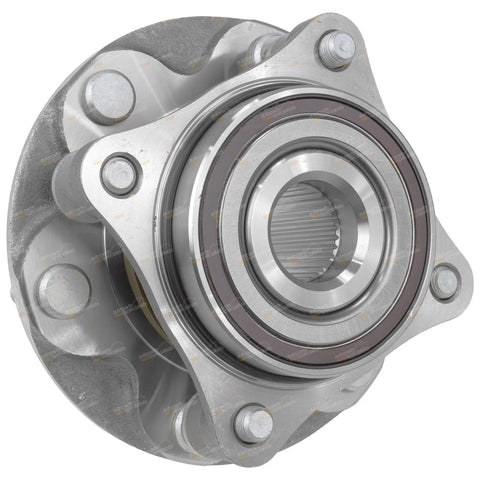 Toyota Prado GDJ150 Front Wheel Bearing Hub Assembly (2015–2020)