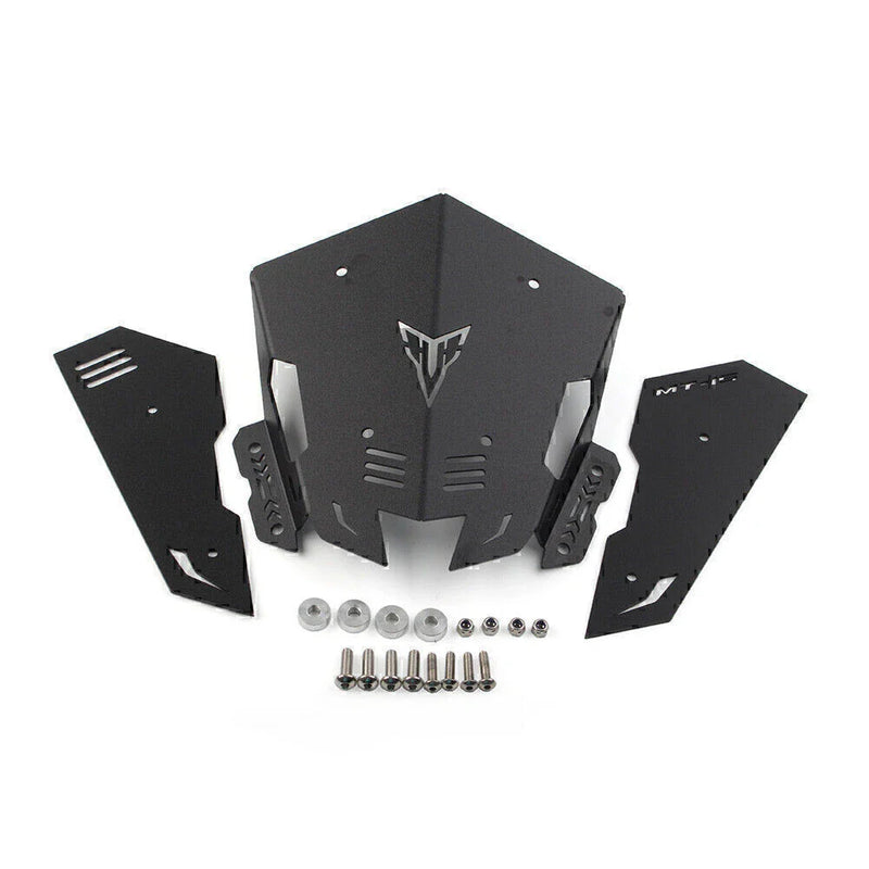 Yamaha MT-15 Windscreen Deflector Guard Cover (2019-2020)