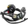 Honda Sportrax 300 TRX300EX Left Handlebar Stop Switch Headlight (1993–2004)