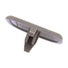 Ford Fusion, Lincoln MKZ Sun Visor Cap Clips (2013-2016)