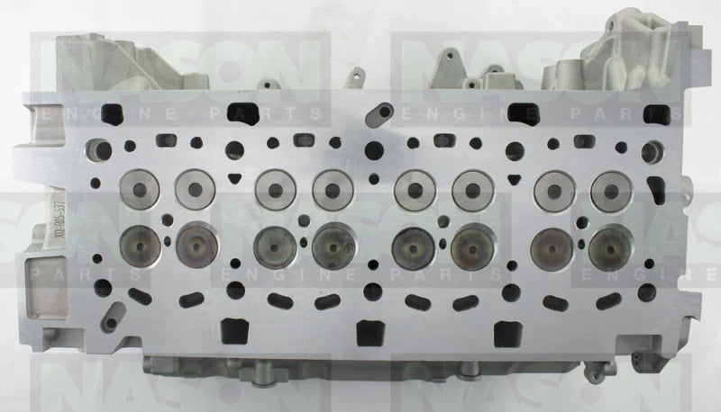 Navara D23 NP300 2.3L YS23DDTT CYLINDER HEAD+BOLTS (2015–2020)
