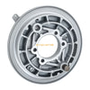 Yamaha Big Bear 350 Kodiak 400 Rear Brake Drum Plate (1993–1999)