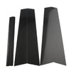 BMW 1 Series F20 Carbon Fiber B Pillar Trim Cover (2012-2016)