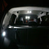 Various Models 12V 36MM 3 x LED 5050 SMD Festoon Dome Car Light Bulbs