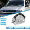 Chevrolet 3 x Rear Engine Motor Transmission Mount