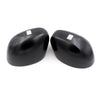 Mini F Series LCI 2020+ RHD Carbon Look Add-on Side Mirror Cover Caps