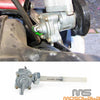 Honda VTX1300C, VTX1300R, VTX1300T Fuel Vacuum Petcock Switch (2003-2009)