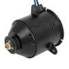 Honda Accord Replacement Radiator Cooling Fan Motor (1998-2002)