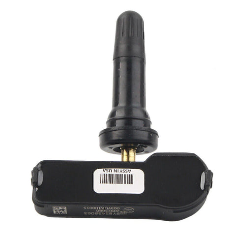 GM Chevrolet Silverado, Suburban TPMS Tire Pressure Sensor (2007-2013)