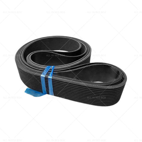 Nissan Navara D40M, D40T, Pathfinder R51 Drive Belt (2005-2015)