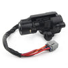 Suzuki GSXR600 GSXR750 GSXR1000 Ignition Switch Lock Key Set (2006-2016)