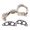 Lexus Toyota Sienna Venza Highlander Oil Cooler Pipe & Gasket (2004-2023)