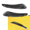 Toyota Supra MK5 A90 Front Bonnet Air Vent Cover Trim (2019-2024)