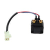 Suzuki DRZ400 E / S / SM & LTR450 QuadRacer Starter Solenoid Relay (2000-2023)
