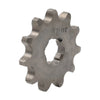 50-140cc ATV Pit Dirt Bike 1x 420 Chain 17mm 11T Front Sprocket