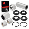Kawasaki KFX700 4x Front A Arm Bearing Bushing Upper & Lower (2004–2011)