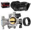 Polaris Sportsman 500 Touring EFI Throttle Body (2008–2009)