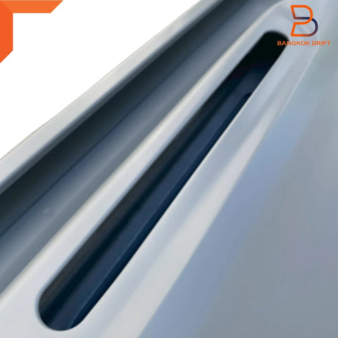 Toyota Hilux Ute Revo Rear Tailgate Shell (2015-2024)
